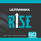 Ultramax Rise